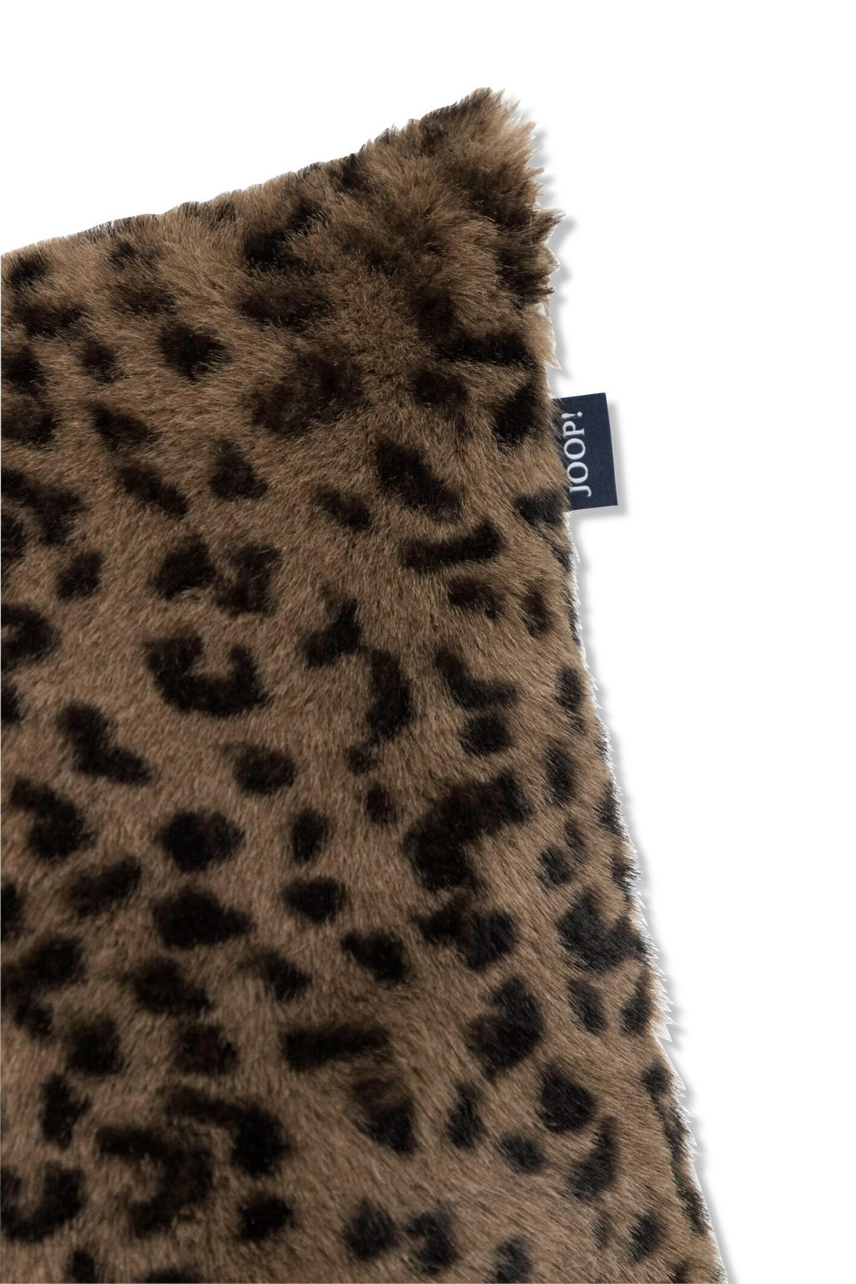 POTAH NA POLŠTÁŘ  40/60 cm - černá/béžová, Trend, textil (40/60cm) - Joop!