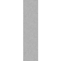 FLÄCHENVORHANG in Silberfarben halbtransparent  - Silberfarben, Basics, Textil (60/260cm)