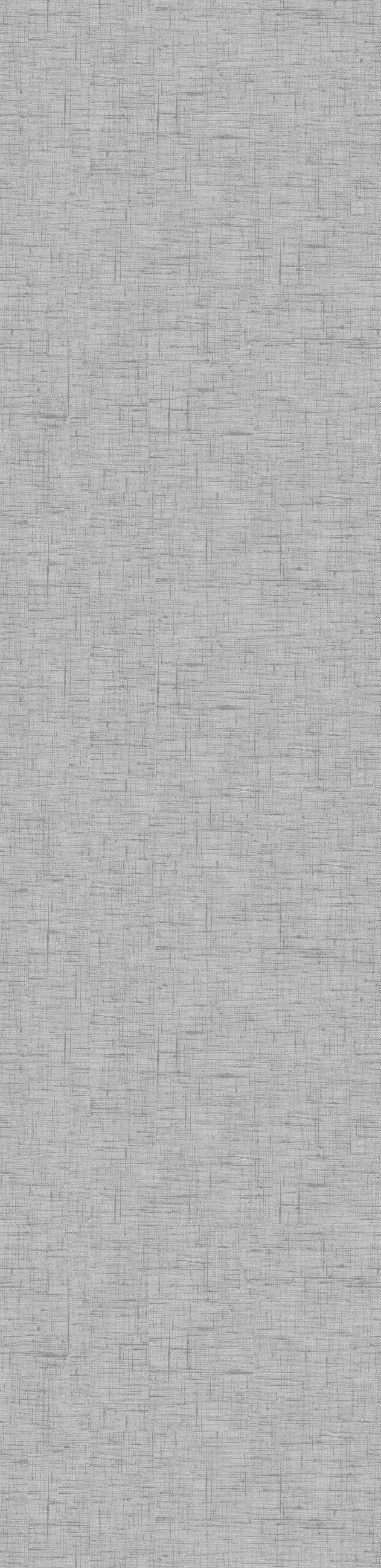 FLÄCHENVORHANG in Silberfarben halbtransparent  - Silberfarben, Basics, Textil (60/260cm)