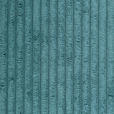 XXL-SESSEL - Petrol/Schwarz, ROMANTIK / LANDHAUS, Kunststoff/Textil (120/67/140cm) - Landscape