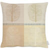 KISSENHÜLLE 46/46 cm  - Naturfarben, Design, Textil (46/46cm) - Apelt