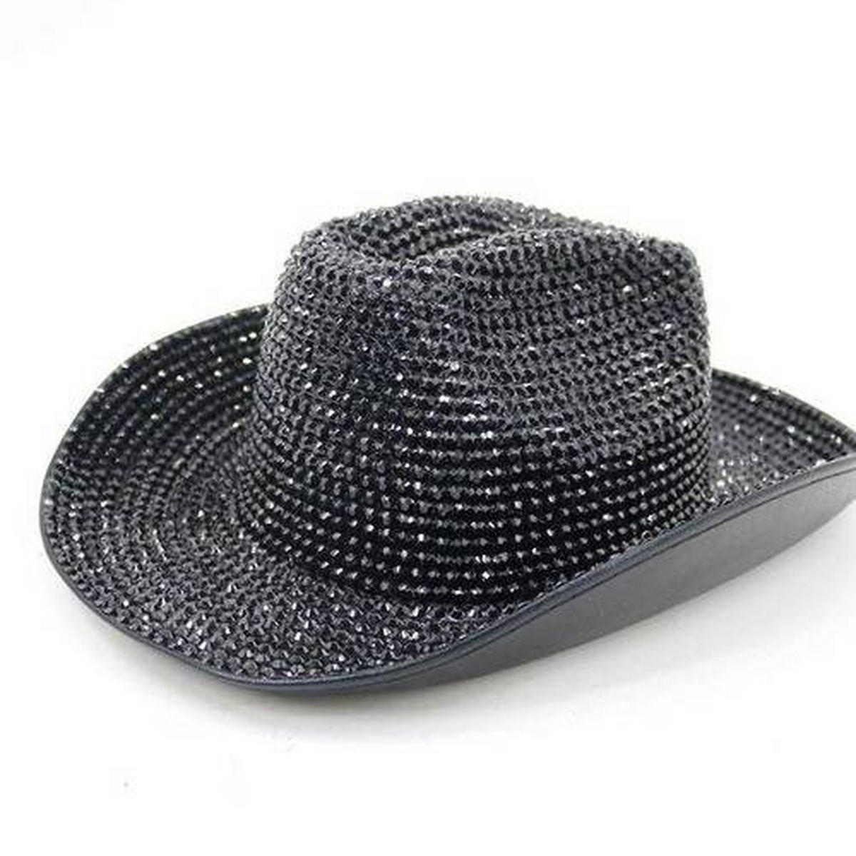 DEKOHUT 39/35/18 cm   - Schwarz, Basics, Kunststoff (39/35/18cm)