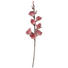 KUNSTBLUME - Pink/Rot, Basics, Kunststoff/Textil (109cm) - Ambia Home KUNSTBLUME - Pink/Rot, Basics, Kunststoff/Textil (109cm) - Ambia Home