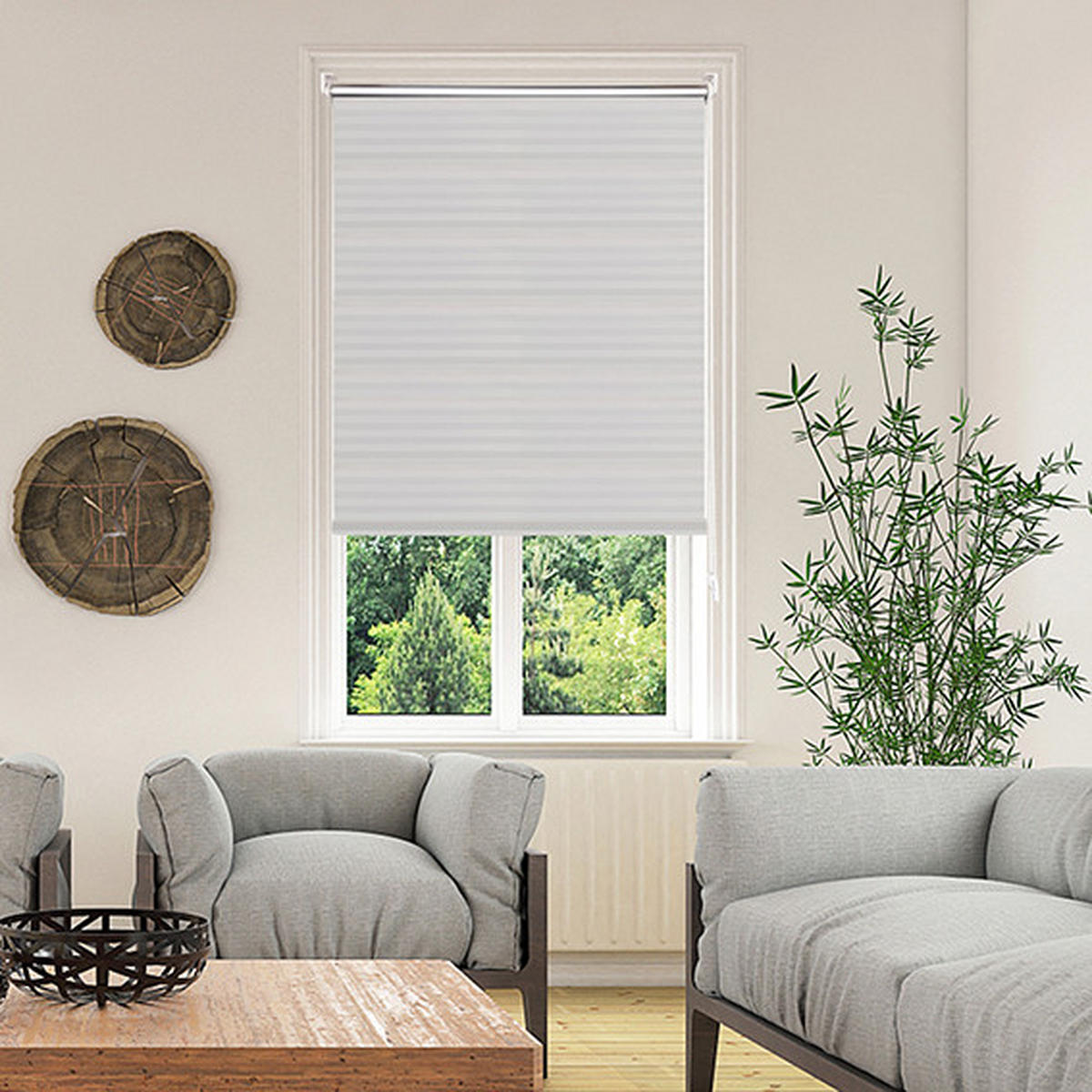 ROLO ZAVESA ,  - Osnovno (80/210cm) - Homeware