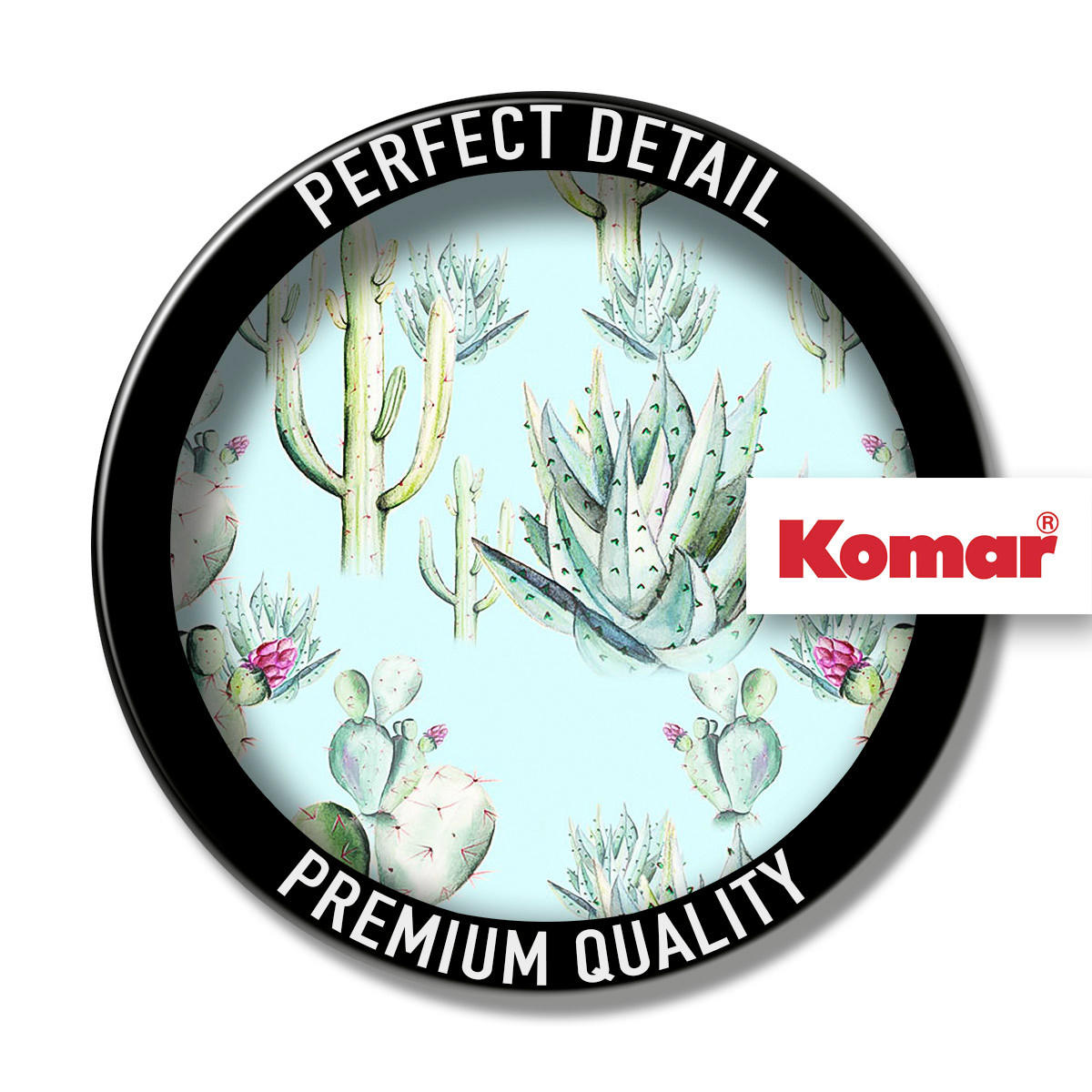 NON WOVEN-TAPET 400/250 cm  - grön/blå, Basics (400/250cm) - Komar