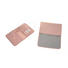 Windeltasche Changing Pouch - Altrosa, Basics, Textil (18/2,5/25,5cm) - Lässig Windeltasche Changing Pouch - Altrosa, Basics, Textil (18/2,5/25,5cm) - Lässig
