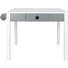 KINDERTISCH - Weiß/Grau, Basics, Holz (60/67/48cm) - My Baby Lou KINDERTISCH - Weiß/Grau, Basics, Holz (60/67/48cm) - My Baby Lou