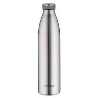 ISOLIERFLASCHE TC BOTTLE 1 L  - Edelstahlfarben, Design, Metall (1l) - Thermos