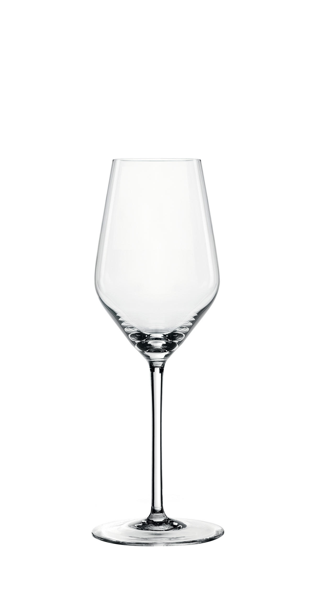 GLÄSERSET   - Basics, Glas (16,8/23,2/16,8cm) - Spiegelau