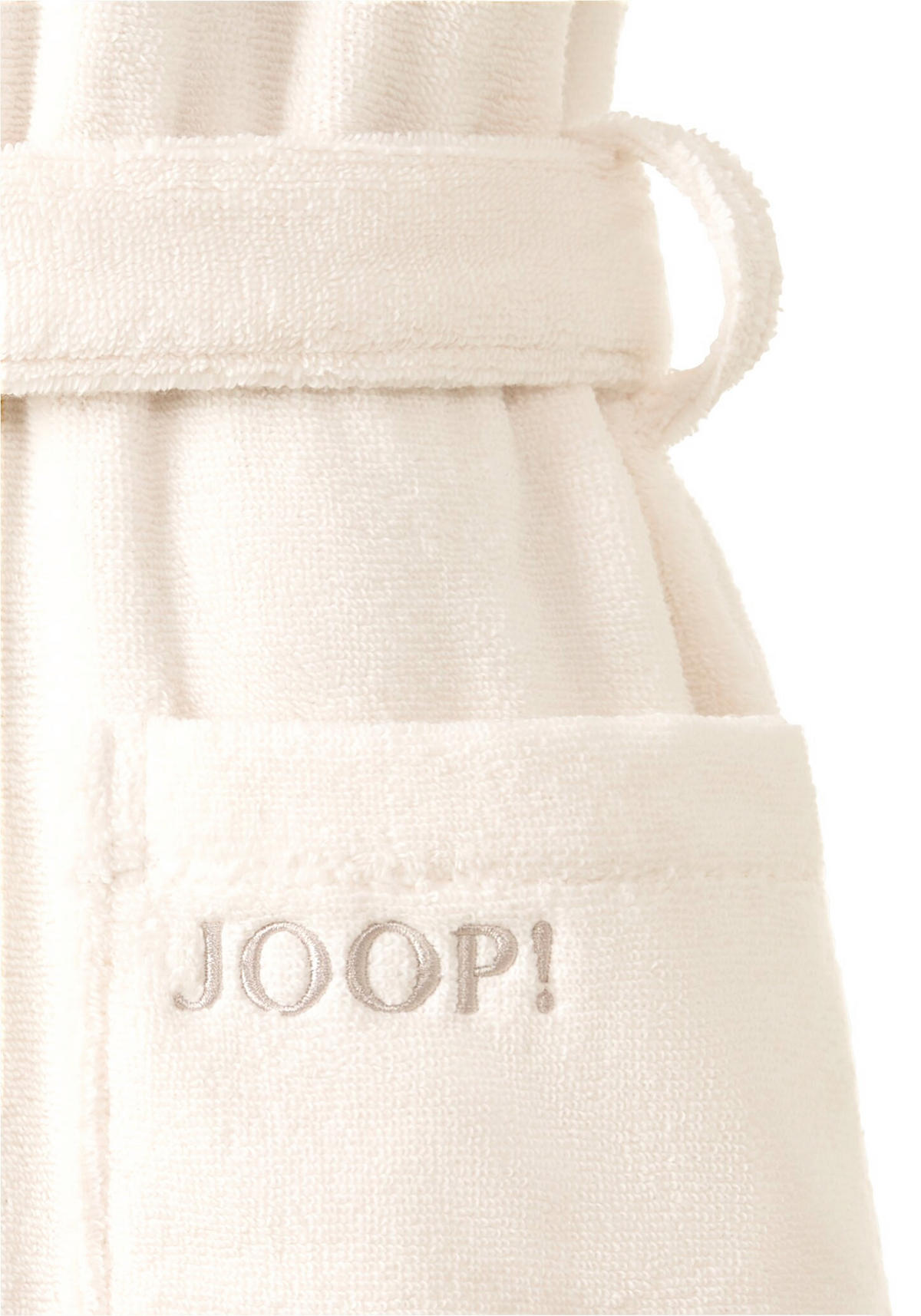 BADEMANTEL 40/42 Damen  - Beige/Naturfarben, Basics, Textil (40/42null) - Joop!