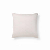 KOPFKISSENBEZUG Pippa 80/80 cm  - Ecru, Design, Textil (80/80cm) - Estella