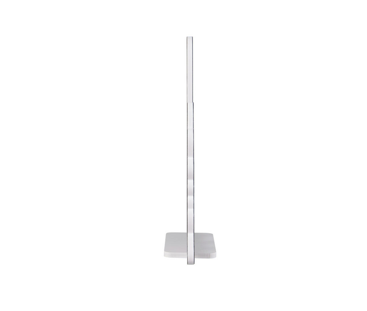 LED-DEKOLEUCHTE Dinosaur 30,5/33,4 cm  - Gelb/Grün, LIFESTYLE, Kunststoff/Metall (30,5/33,4cm) - Novel