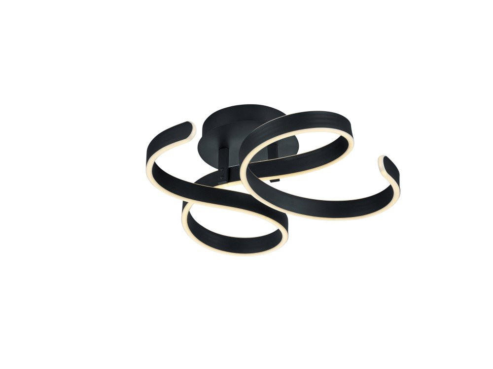 PLAFONIERĂ CU LED - Basics (54/19cm)