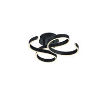 PLAFONIERĂ CU LED - Basics (54/19cm)