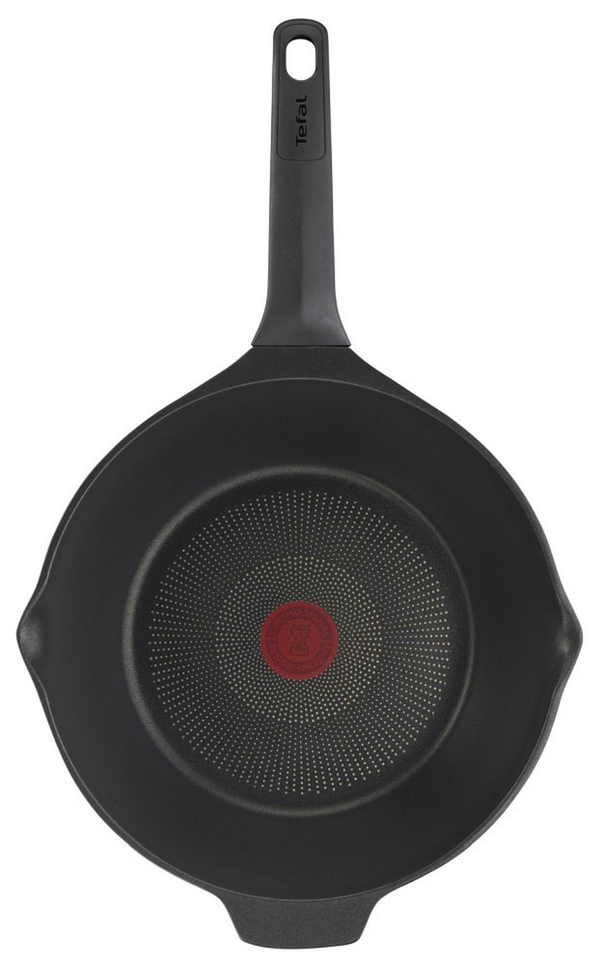 PFANNE ROBUSTO  - Schwarz, Basics, Metall (50,8/30,9/11,8cm) - Tefal