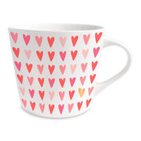 TASSE  - Basics, Keramik (14/10/14cm)