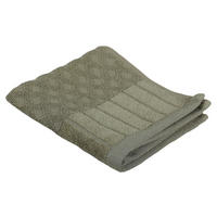 SEIFTUCH Grün 30/30 cm  - Grün, Basics, Textil (30/30cm) - Dieter Knoll