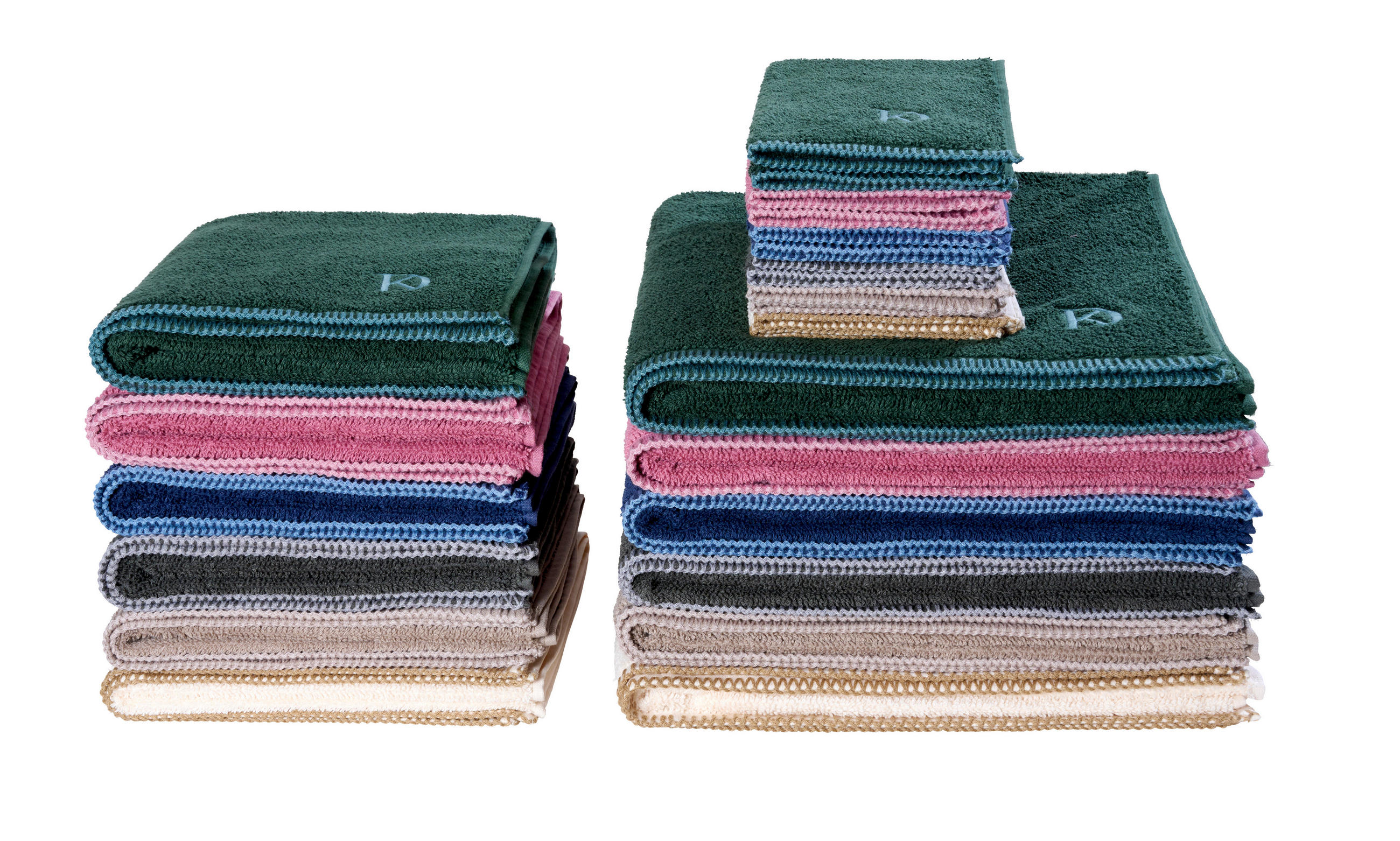 Dieter Knoll UTERÁK, 70/140 cm, žltá