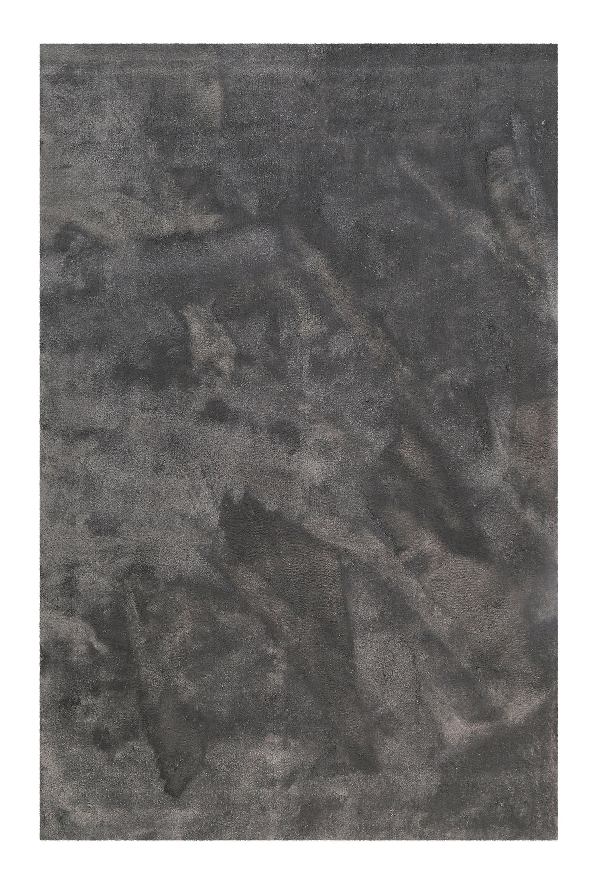 HOCHFLORTEPPICH 120/170 cm Vanessa Grau  - Grau, Design, Textil (120/170cm) - WECON HOME BASIC