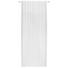 FERTIGVORHANG halbtransparent - Weiß, KONVENTIONELL, Textil (140/245cm) - Esposa FERTIGVORHANG halbtransparent - Weiß, KONVENTIONELL, Textil (140/245cm) - Esposa