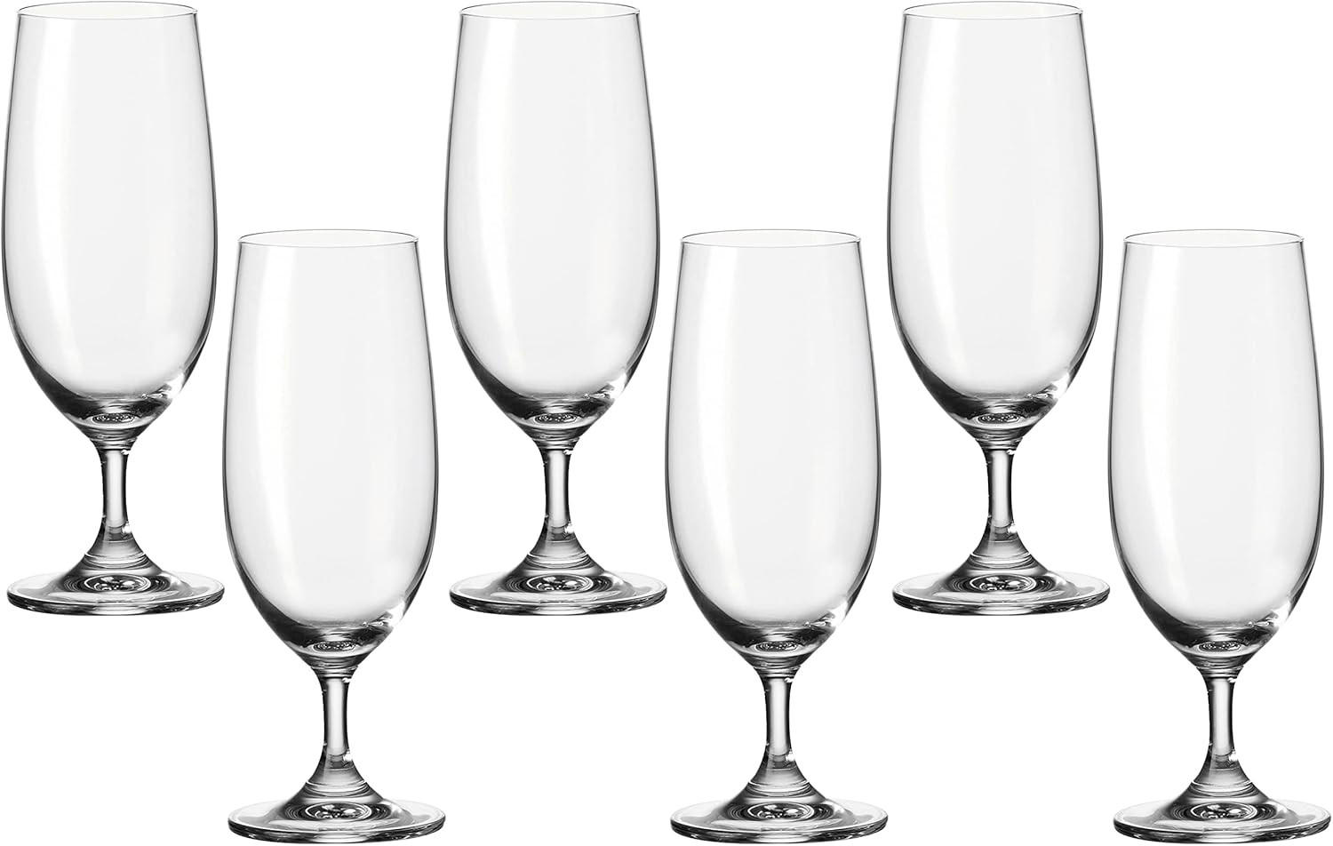 PAHAR DE BERE DE TIP LALEA 350 ml