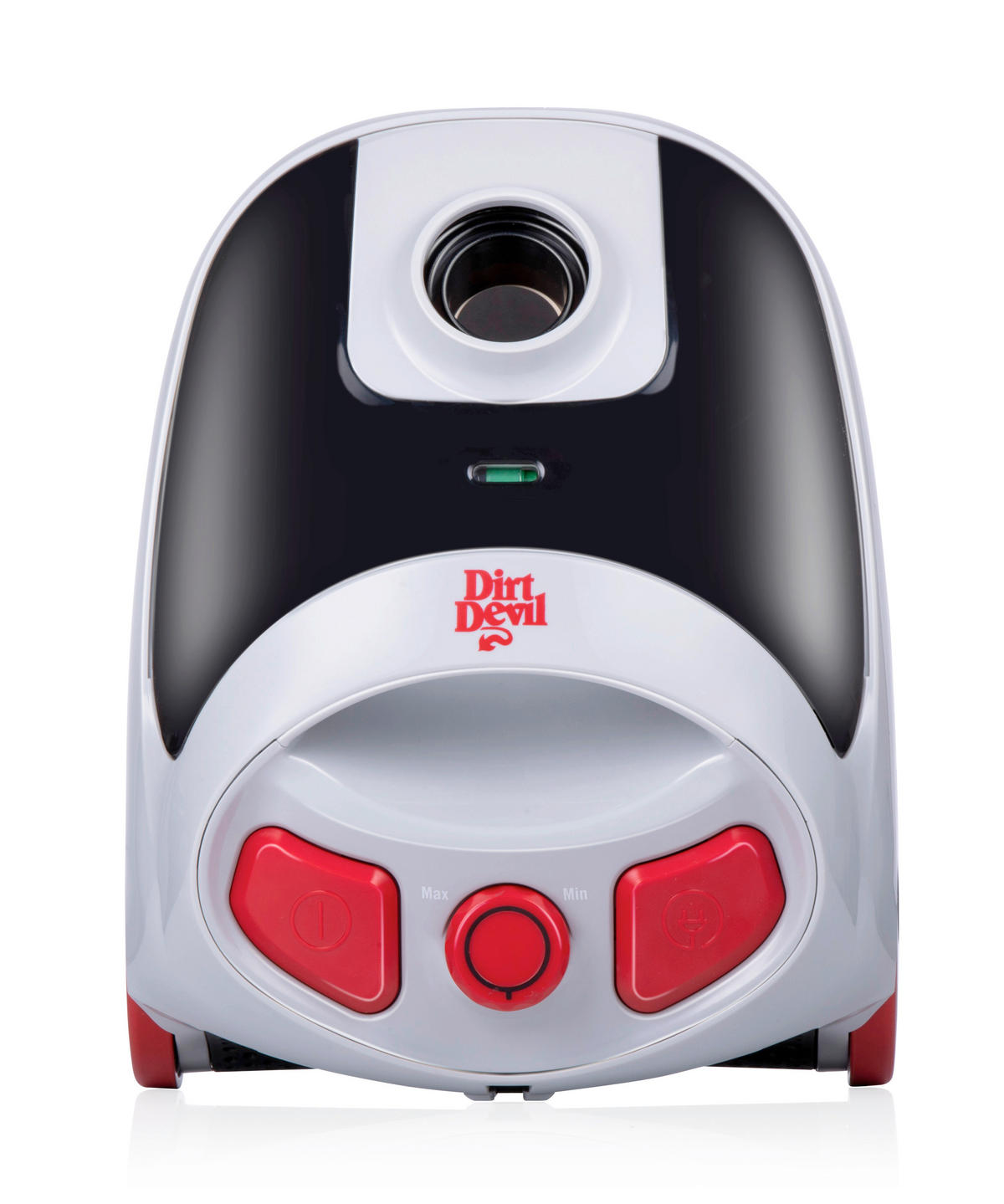 BODENSTAUBSAUGER  - Basics (32.2/25.2/20.6cm) - Dirt Devil