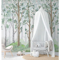 STENSKA DEKORACIJA    - Trendi, papir (270cm)