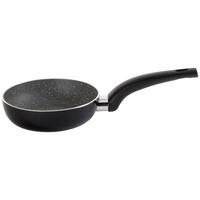 BRATPFANNE 16 cm  - Schwarz/Weiß, Basics, Kunststoff/Metall (16cm) - Homeware Profession.