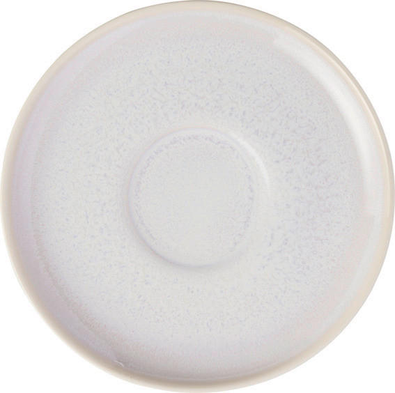 UNTERTASSE Crafted Cotton  - Beige, LIFESTYLE, Keramik (15/2cm) - like.Villeroy & Boch