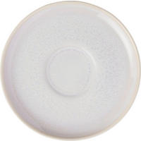 UNTERTASSE Crafted Cotton  - Beige, LIFESTYLE, Keramik (15/2cm) - like.Villeroy & Boch