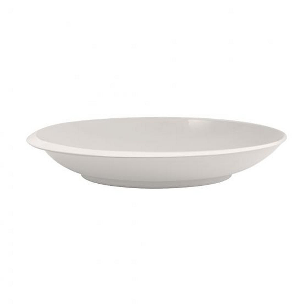 SCHALE New Moon   - Weiß, Design, Keramik (29/5cm) - Villeroy & Boch
