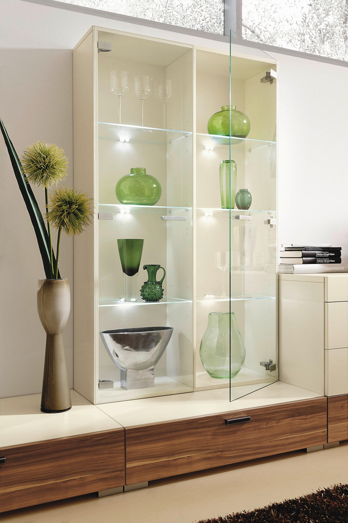 JUGENDZIMMER - Design, Holzwerkstoff - Venda