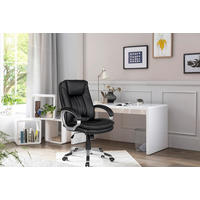 SCHREIBTISCH 120/60/75 cm  in Weiß Hochglanz  - Weiß Hochglanz, MODERN, Holzwerkstoff (120/60/75cm) - Livetastic