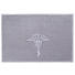 BADTEPPICH in Grau - Grau, Design, Kunststoff/Textil (50/60cm) - Joop! BADTEPPICH in Grau - Grau, Design, Kunststoff/Textil (50/60cm) - Joop!