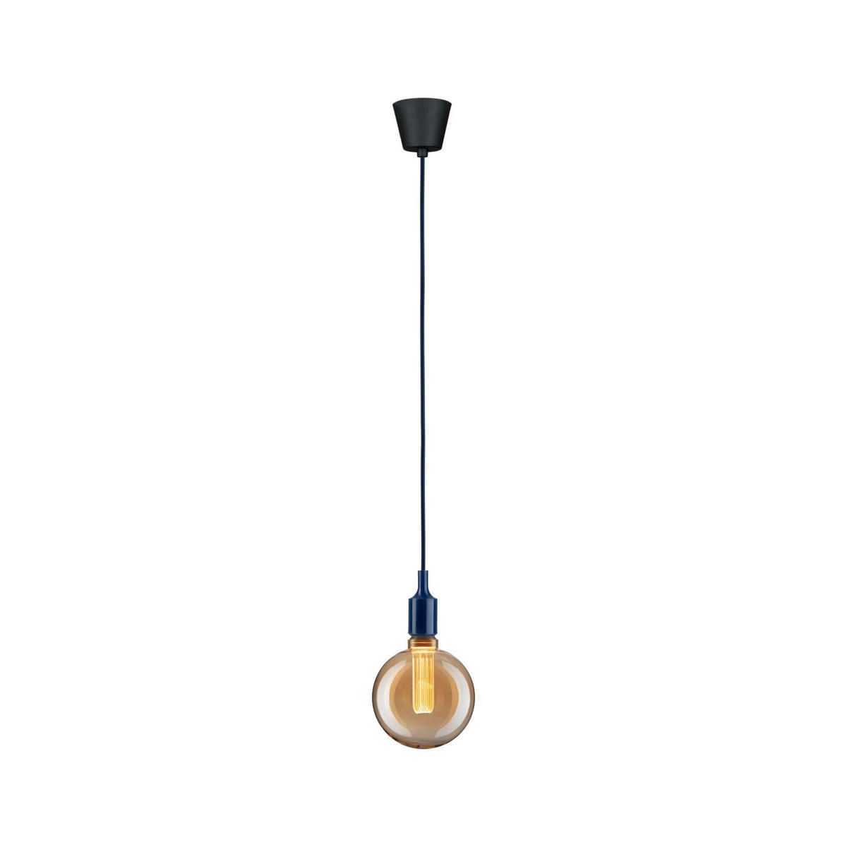 SCHNURPENDEL 9,0/215 cm   - Basics (9,0/215cm) - Paulmann