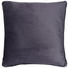 POLŠTÁŘ OZDOBNÝ, 40/40 cm, šedá - šedá, Basics, textil (40/40cm) - Novel POLŠTÁŘ OZDOBNÝ, 40/40 cm, šedá - šedá, Basics, textil (40/40cm) - Novel
