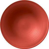 SKLEDA  Manufacture Glow  keramika  29 cm        - oranžna, Trendi, keramika (29cm) - Villeroy & Boch