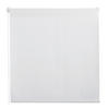 ROLLO - Weiss, Design, Kunststoff/Textil (75/160cm) - Homeware