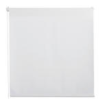 ROLLO 75/160 cm  - Weiß, Design, Kunststoff/Textil (75/160cm) - Homeware