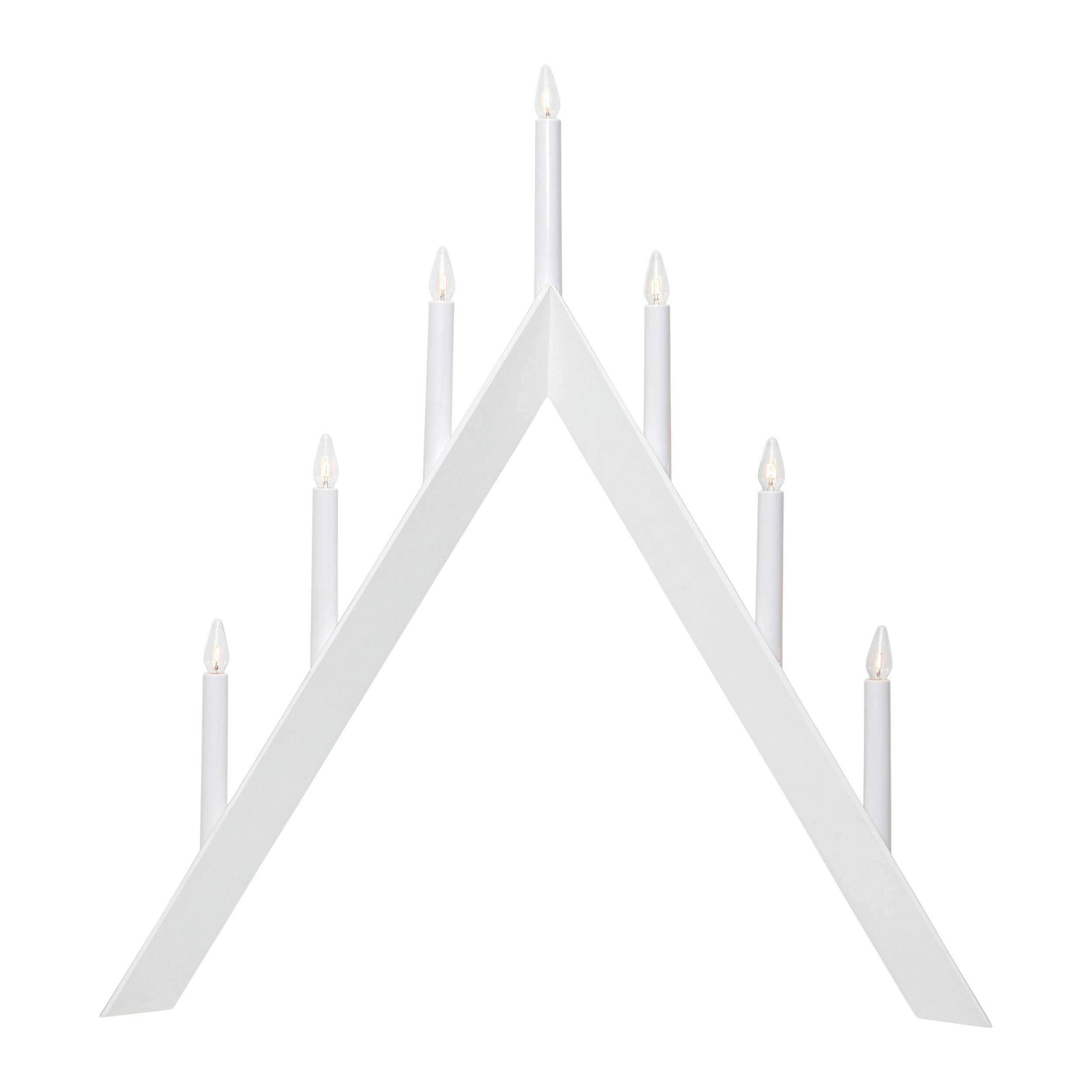 LED-DEKOLEUCHTE 60/7/64,5 cm   - Weiß, Basics, Holz/Kunststoff (60/7/64,5cm) - Eglo
