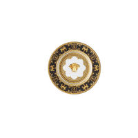 TANJUR          18/2,2/18 cm   I LOVE BAROQUE   - bijela/bež, Konvencionalno, keramika (18/2,2/18cm) - Versace