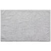 BADTEPPICH Platinfarben 50/80 cm  - Platinfarben, Basics, Textil (50/80cm) - Joop!