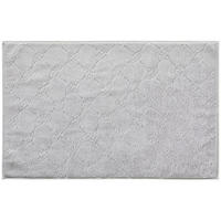 BADTEPPICH Platinfarben 50/80 cm  - Platinfarben, Basics, Textil (50/80cm) - Joop!