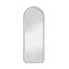 STANDSPIEGEL 60/160/3 cm  - Beige, Design, Glas/Holzwerkstoff (60/160/3cm) - Livetastic