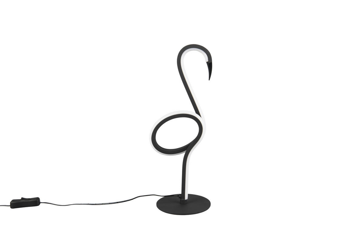 LED-TISCHLEUCHTE - Trend (14,5/35/12cm)