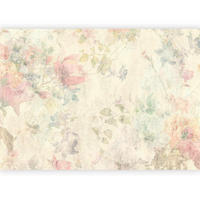 FOTOTAPETE  - Ecru/Multicolor, LIFESTYLE, Textil (450/315cm) - artgeist