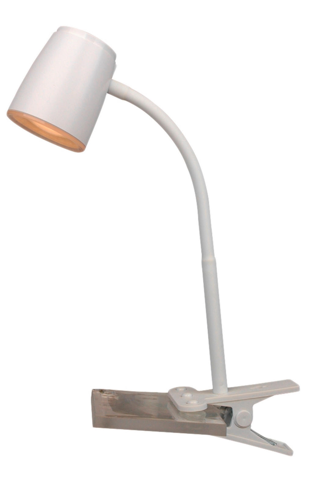 LED SVÍTIDLO SE SVORKOU, 10/10/35 cm - bílá, Basics, kov/plast (10/10/35cm)