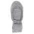 FELLSACK - Grau, Natur, Textil (43/83cm) - Jimmylee FELLSACK - Grau, Natur, Textil (43/83cm) - Jimmylee