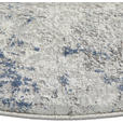 VINTAGE-TEPPICH 160 cm Peresphone blau  - Blau, Design, Textil (160cm) - Dieter Knoll
