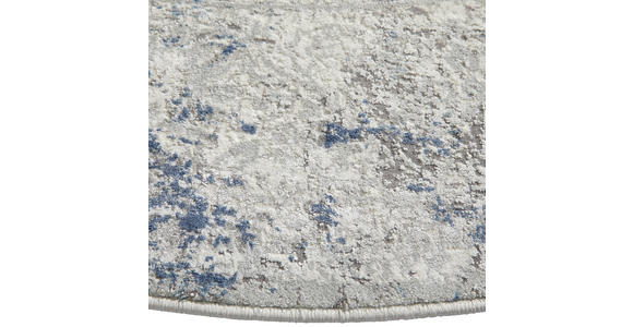VINTAGE-TEPPICH 160 cm Peresphone blau  - Blau, Design, Textil (160cm) - Dieter Knoll